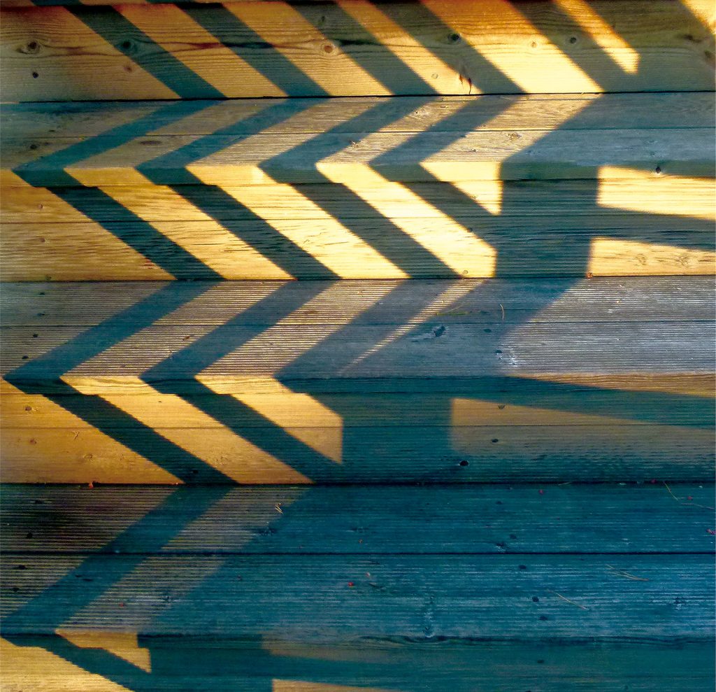 Escaleras, fotografía digital, Isla de Jumo, Finlandia. 2014.